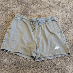 Nike Women’s Sweat Shorts